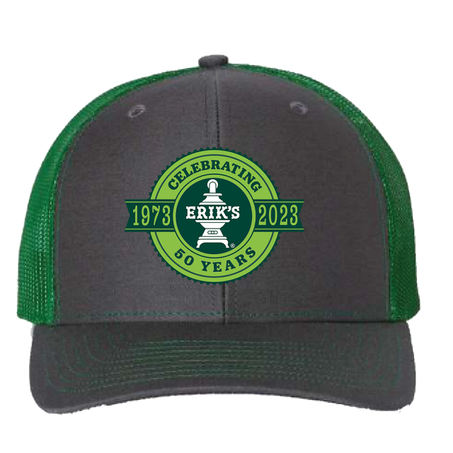 50 Year Hat